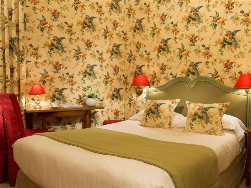 Hotel Le Regent Париж Экстерьер фото