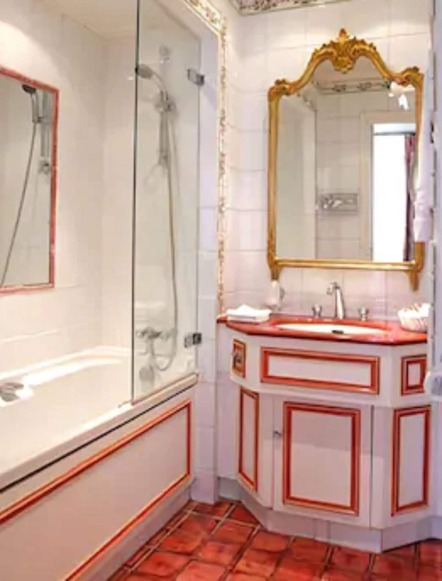 Hotel Le Regent Париж Экстерьер фото