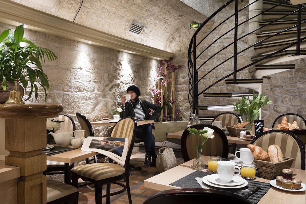 Hotel Le Regent Париж Экстерьер фото
