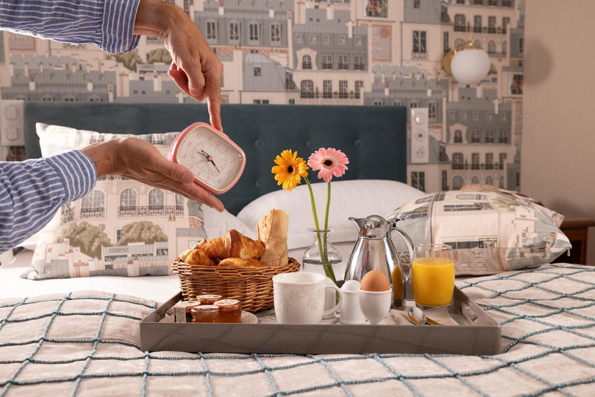 Hotel Le Regent Париж Экстерьер фото