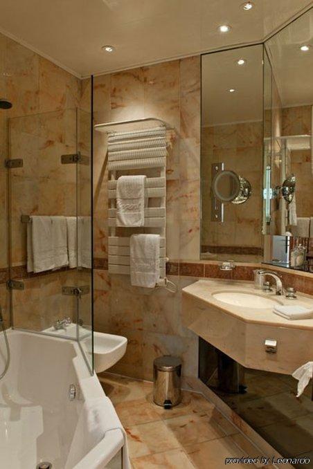 Hotel Le Regent Париж Номер фото