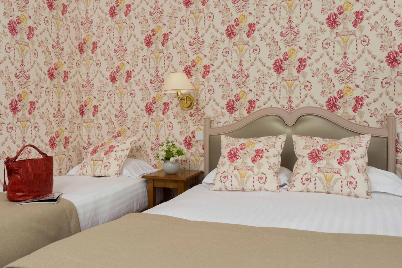 Hotel Le Regent Париж Экстерьер фото